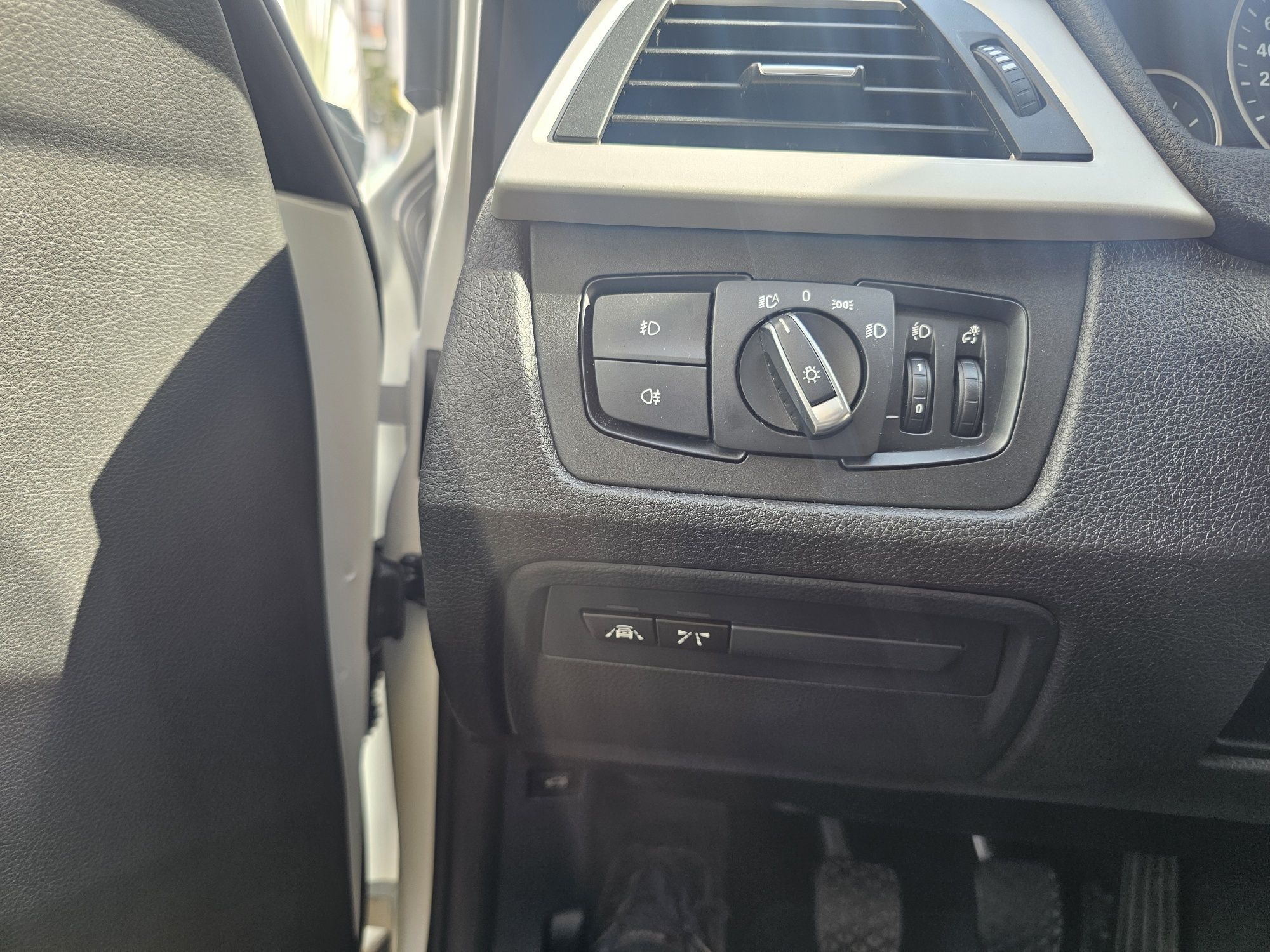 Bmw 320d 2017 F31