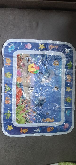 Дитячий водяний килимок