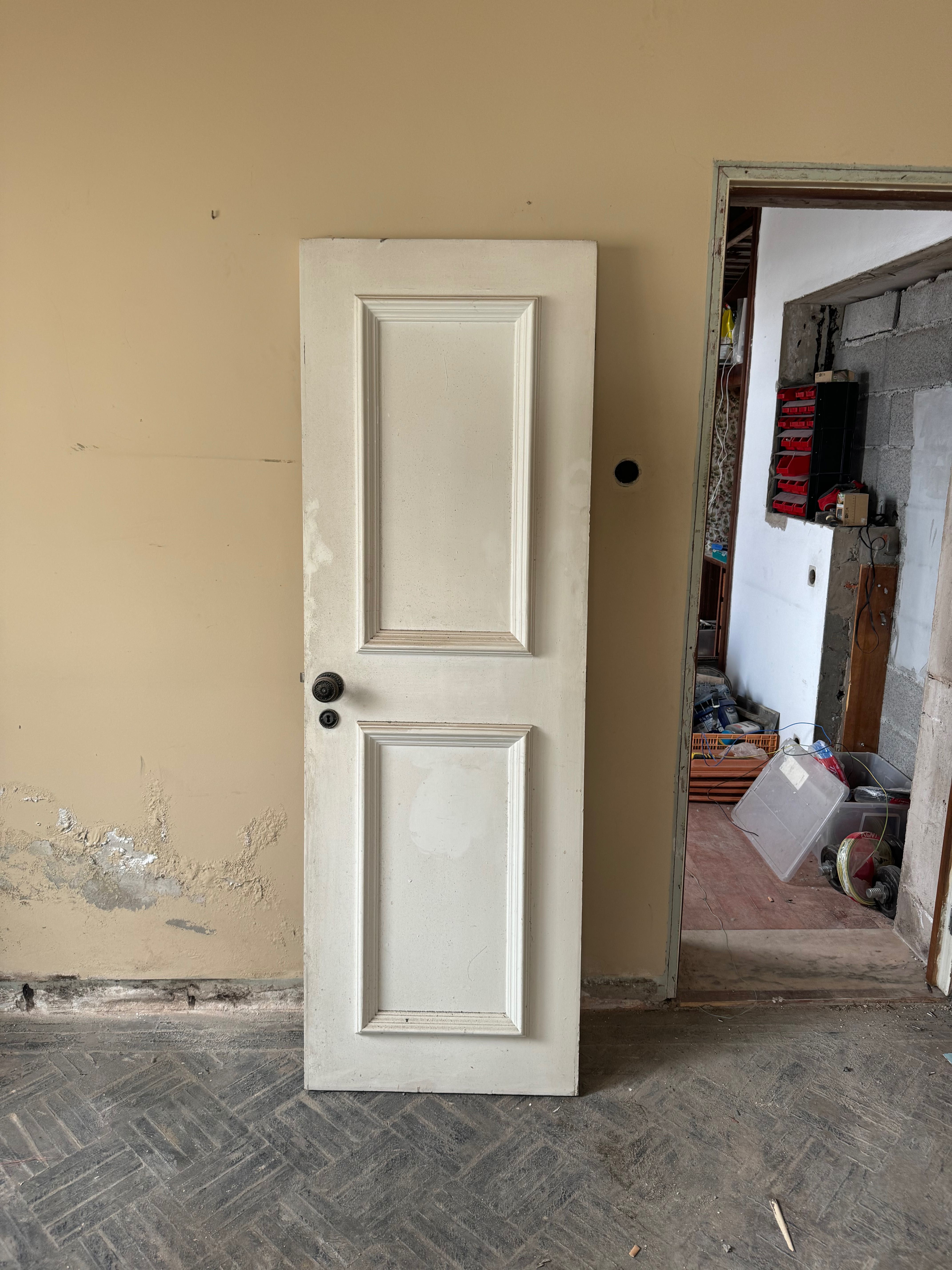 Portas Antigas Usadas