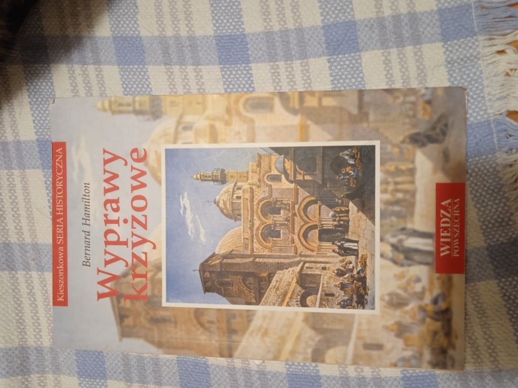 Wyprawy krzyżowe