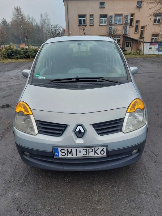 Sprzedam Renault Modus