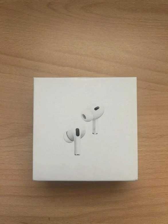 AirPods Pro2 nowe zapakowane - Oryginalne