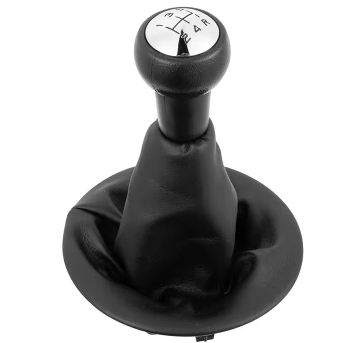 Ручка Кожух Ручки КПП Citroen Berlingo II Peugeot Partner II