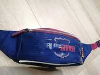 Saszetka FC Barcelony
