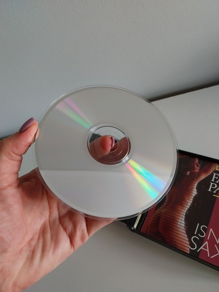 2 CD, Fausto Papetti, "Isn't it Saxy?", bom estado