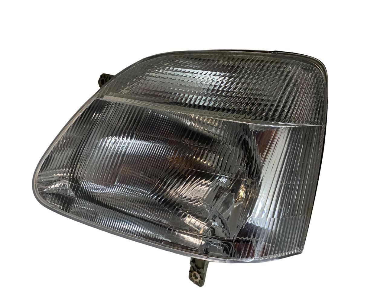 Opel Agila A Lampa Reflektor Lewy Przód Lewa Przednia LP