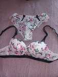 Intimissimi komplet bielizny jak nowy 75b
