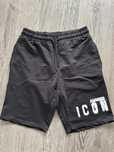 Dsquared Icon meskie szorty roz m
