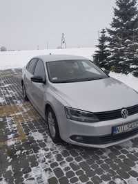 VW Jetta 2012 r2.0TDI 140 km