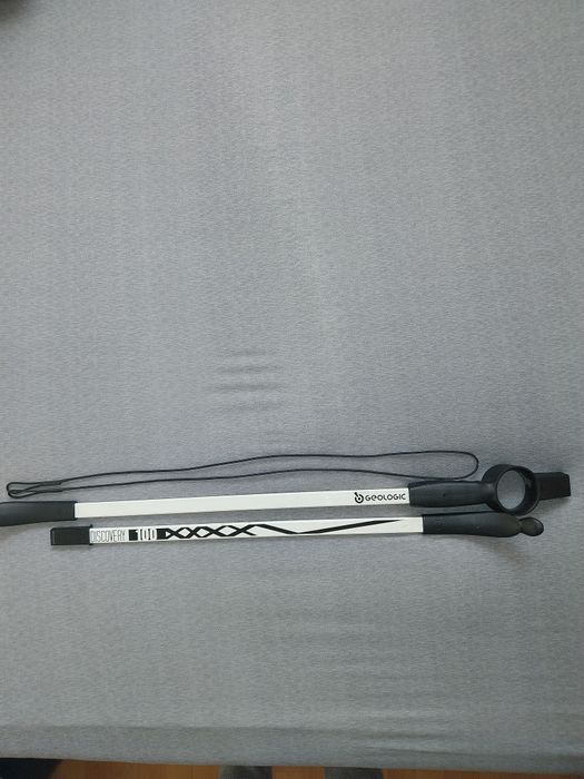 Łuk Geologic Discovery 100