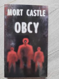 Obcy - Mort Castle