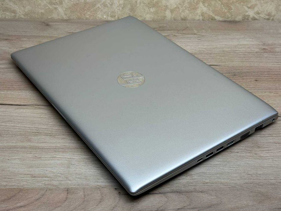 HP ProBook 450 G5 15.6FHD ips | i5-8250u/8/250 акб 4 часа