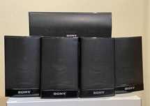 Głośniki SONY do zestawu surround
