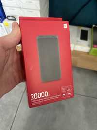 Power Bank Redmi 20000 mAh 18W Fast Charge