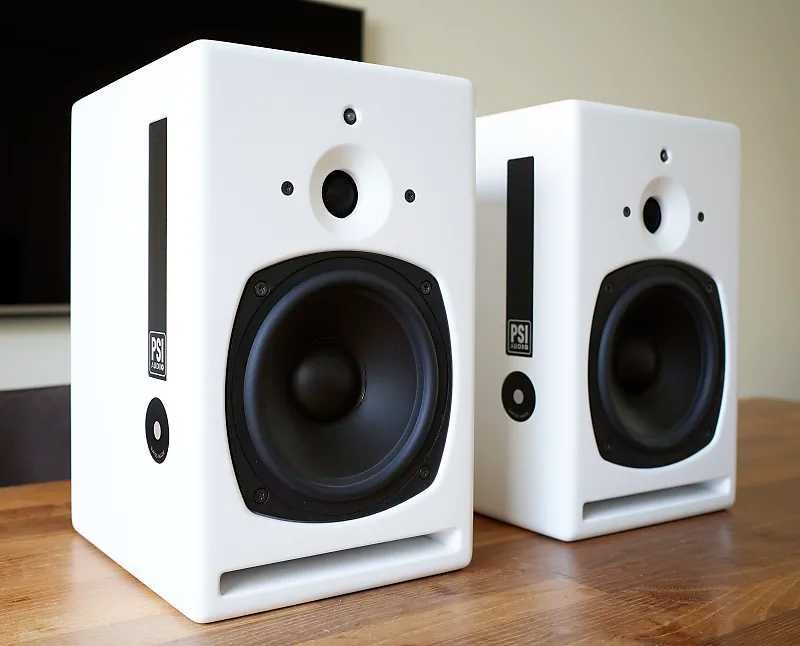 PSI Audio A17-M Pure White