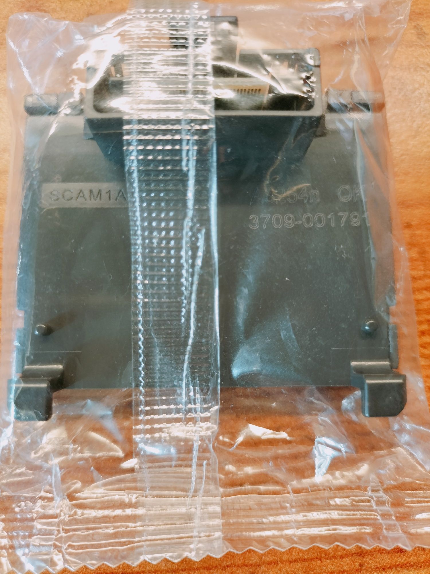 SAMSUNG ADAPTER KART CI Common Interface 5V Only