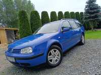 Volkswagen Golf 2.0