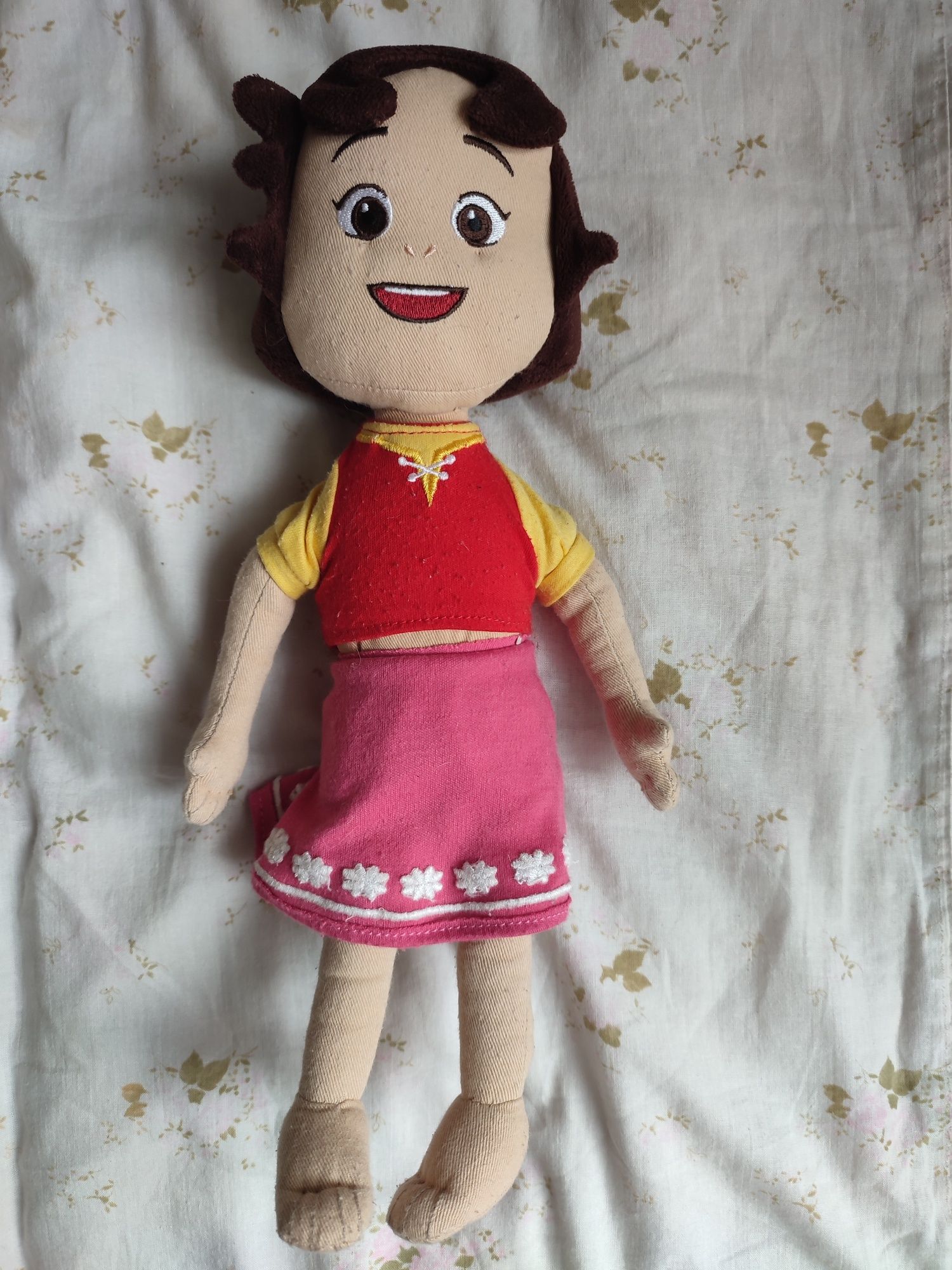 Лялька Heidi 30см