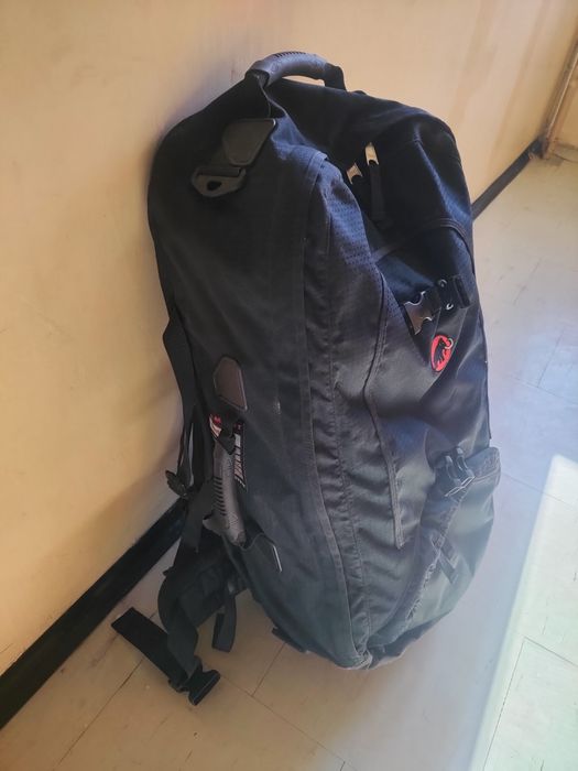 Plecak turystyczny 80L - Mammut