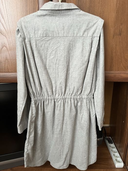 Плаття Zara на 13-14 років