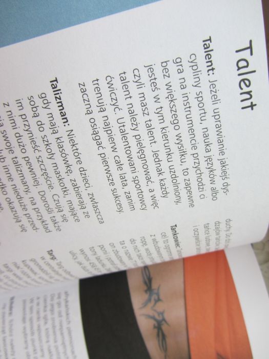 Encyklopedia Szkolna - "Leksykon R-Ż" (TOM 3, stan idealny)