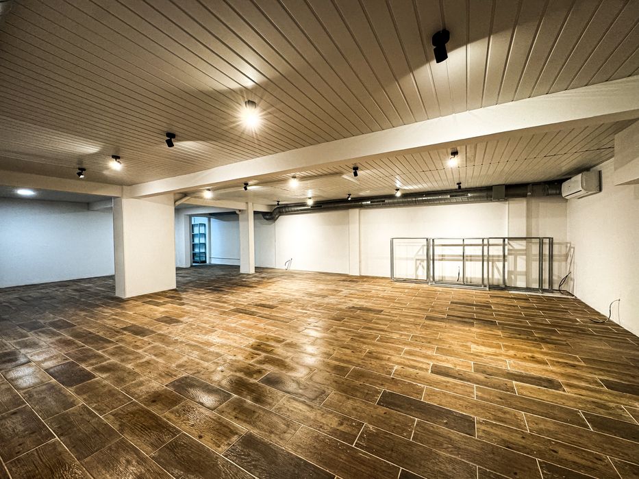 Espaço Privado para Eventos – São Domingos de Rana, Cascais