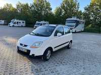 Chevrolet Matiz 2007