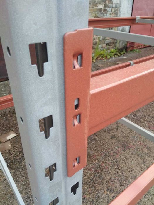 Полочные стеллажи бу, Складские стеллажи бу, cтелажи, стеллажи бу