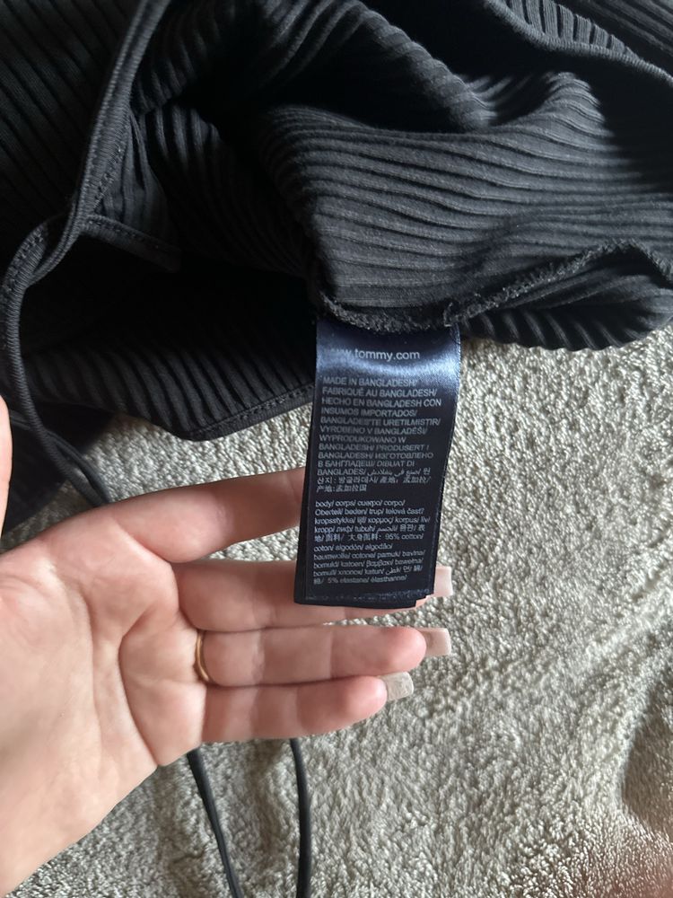 Жіночій топ Tommy jeans