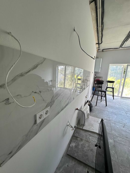 Продам таунхаус Дачна 62 з ремонтом Софіівська Борщагівка