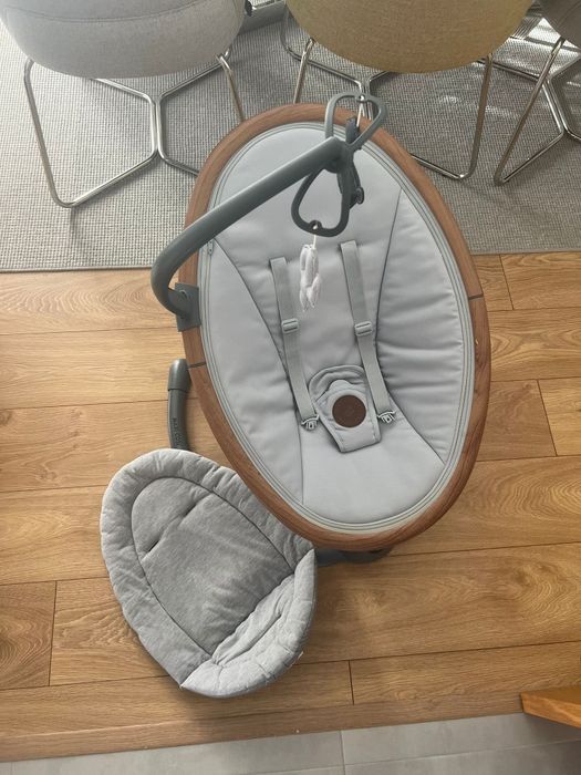Espreguiçadeira Elétrica Maxi-Cosi Cassia