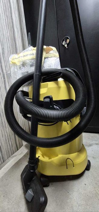 Aspirador Karcher Liquidos e solidos WD 5.260 25L