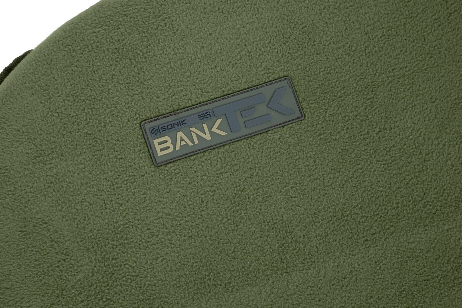 Карповая раскладушка Sonik BANK-TEK Levelbed Wide