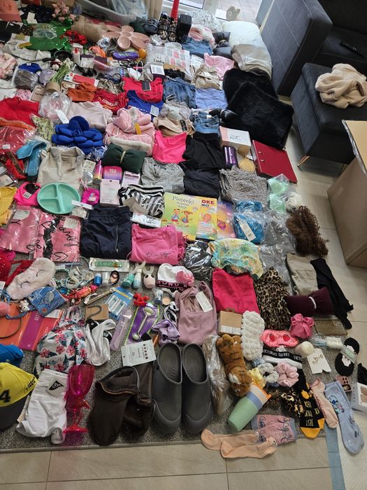 Box hurt 300 szt 110 juz z kw