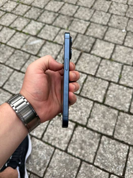 iPhone 15 Pro Max 256Gb 93% Неверлок