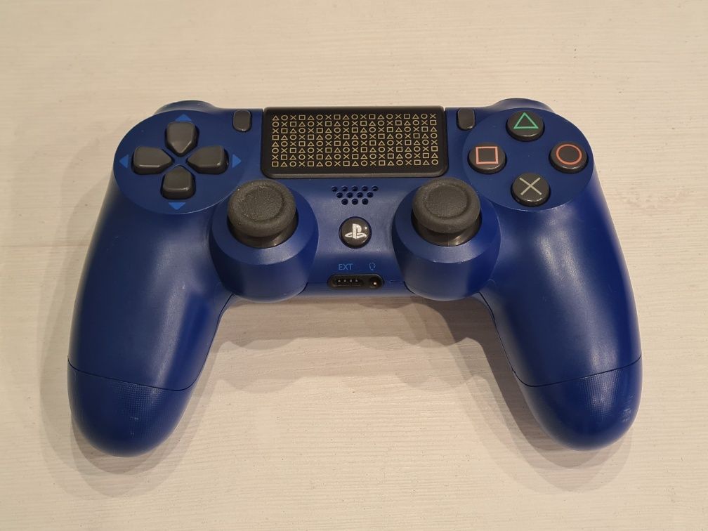 Limitowany pad Days of Playstation 4 PS4 Dualshock 100% sprawny