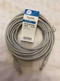 Kabel Cat 5E Network-10m