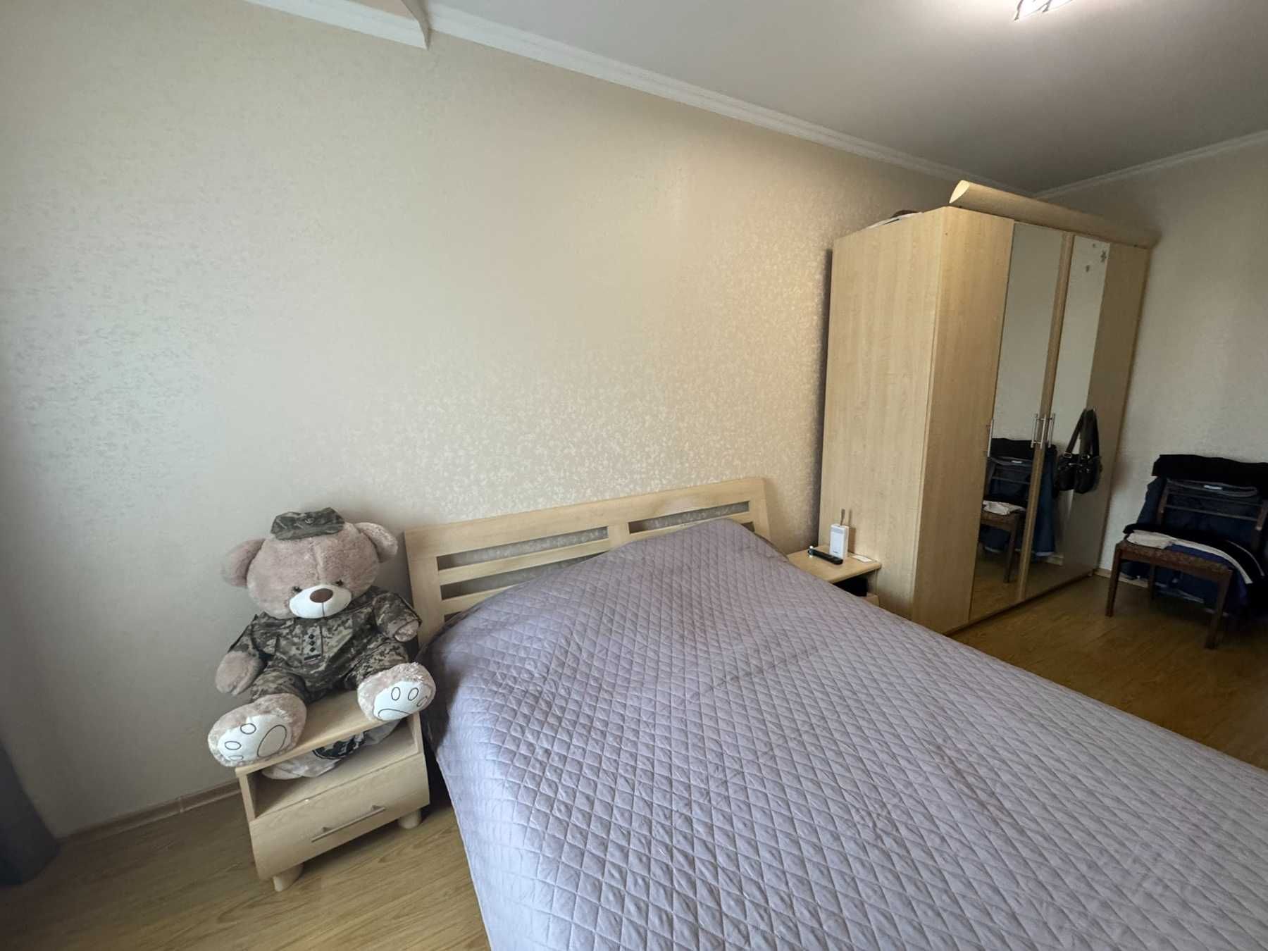 (7) Продаж 2 к. квартири на Київській (0102)