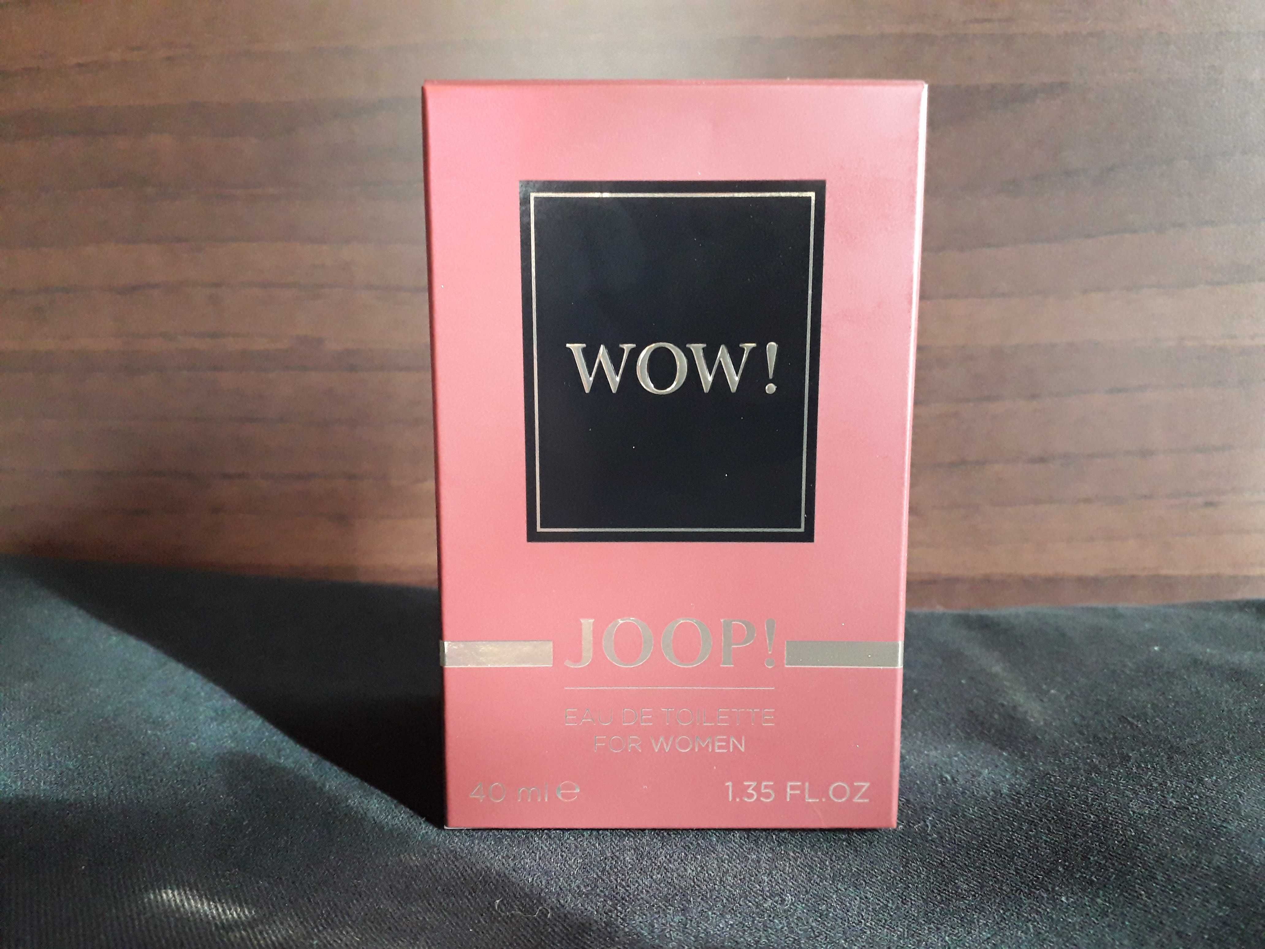 Wow! for Women Joop!