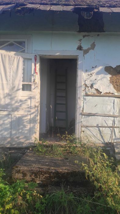 Продаж деревʼяного  будинка 63-соткі семлі