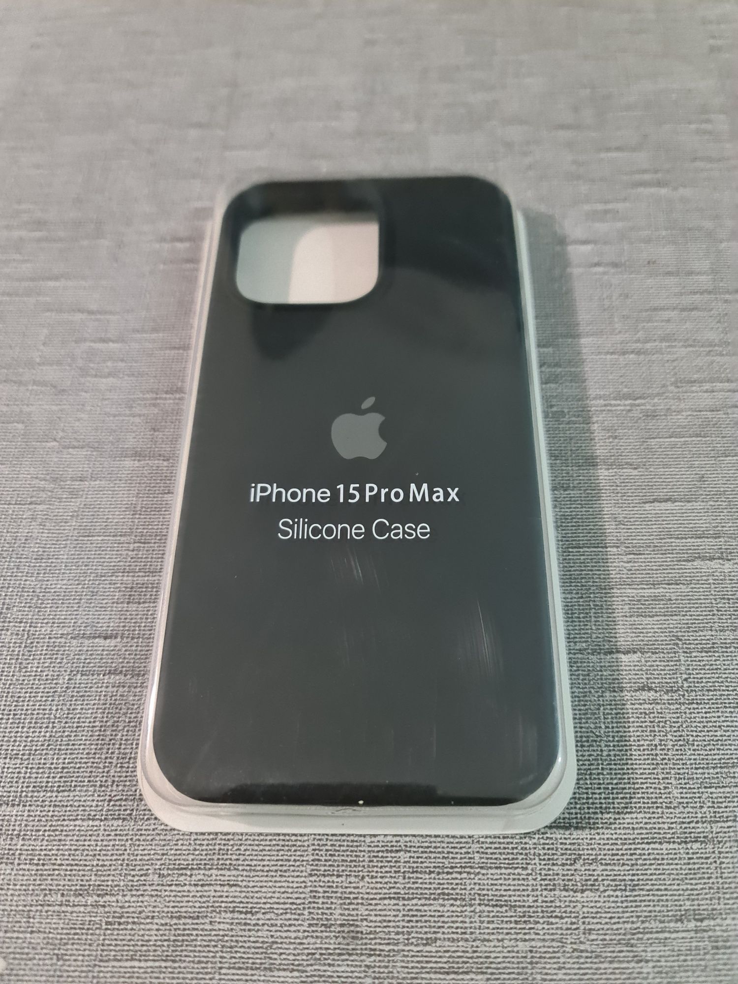 2 Capas Novas Iphone 15 Pro Max
