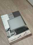 Samoprzylepna podstawka pod laptopa MOFT Stand