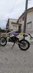 Ktm GS 250 LD Matriculada