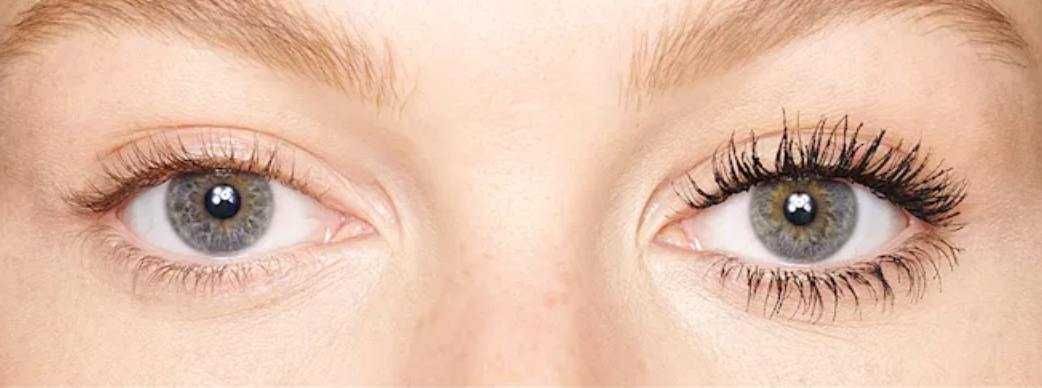 Charlotte Tilbury Full Fat Lashes – Glossy Black – nowy tusz – 110 zł