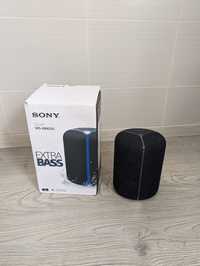 Sony extra bass колонка блютуз srs-xb402g