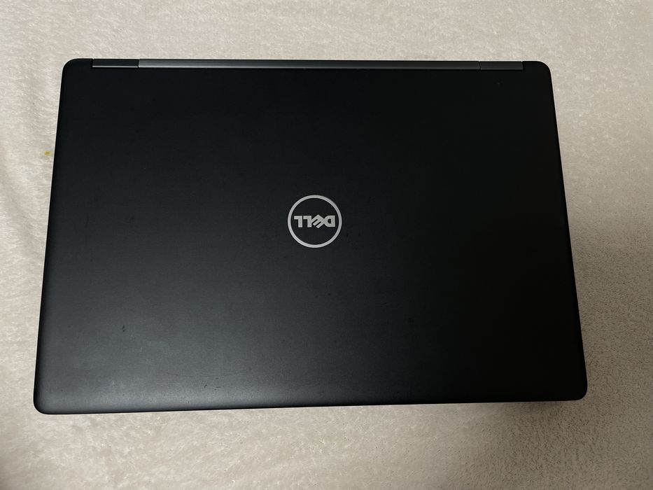 Продам Ноутбук DELL