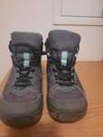 Buty trapery quechua rozmiarze 38