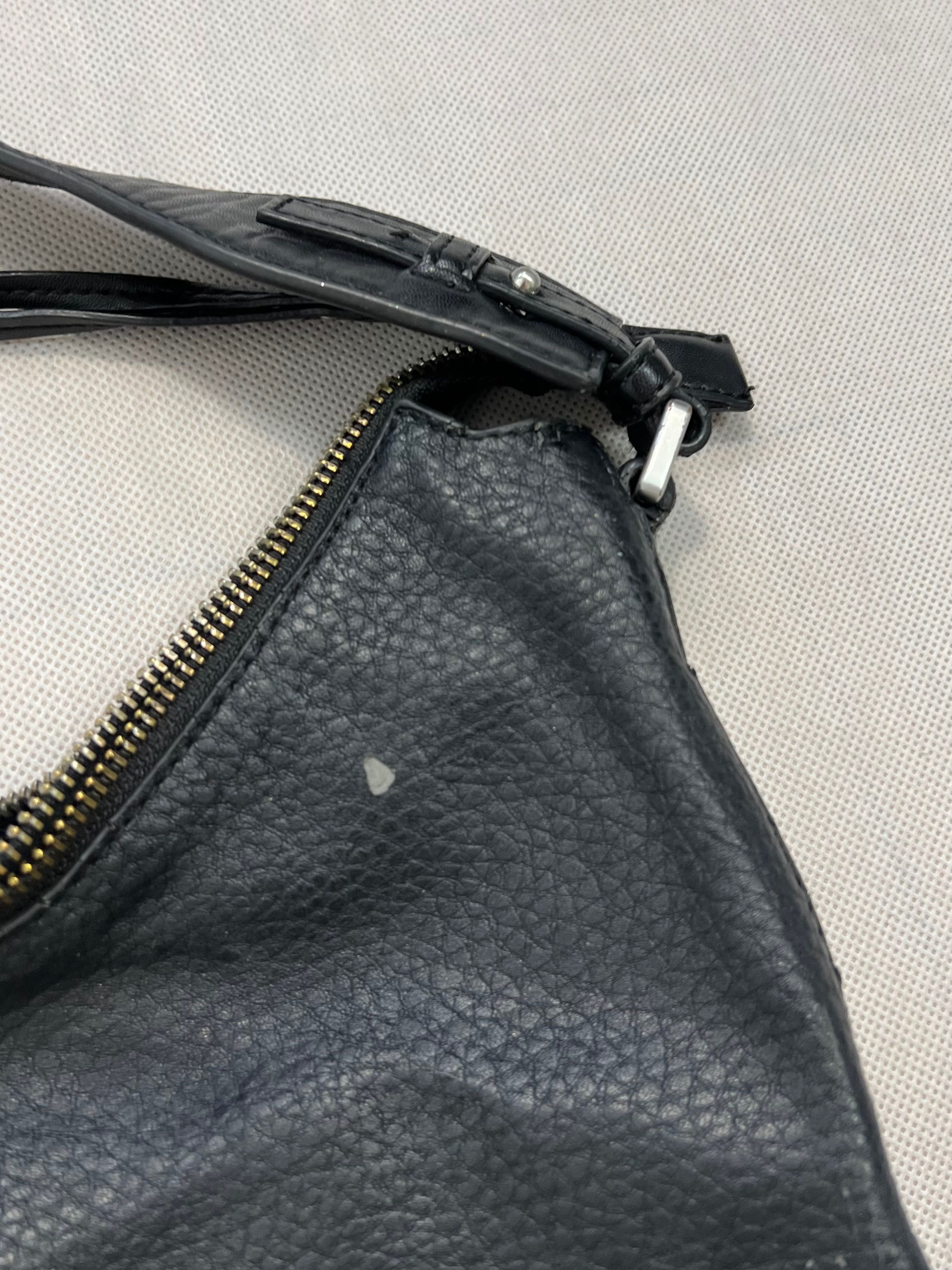 Torebka Calvin Klein black