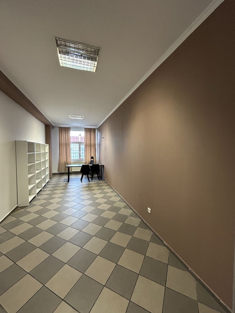 Lokal użytkowy 23 m 2 w centrum Miasta 1 Maja