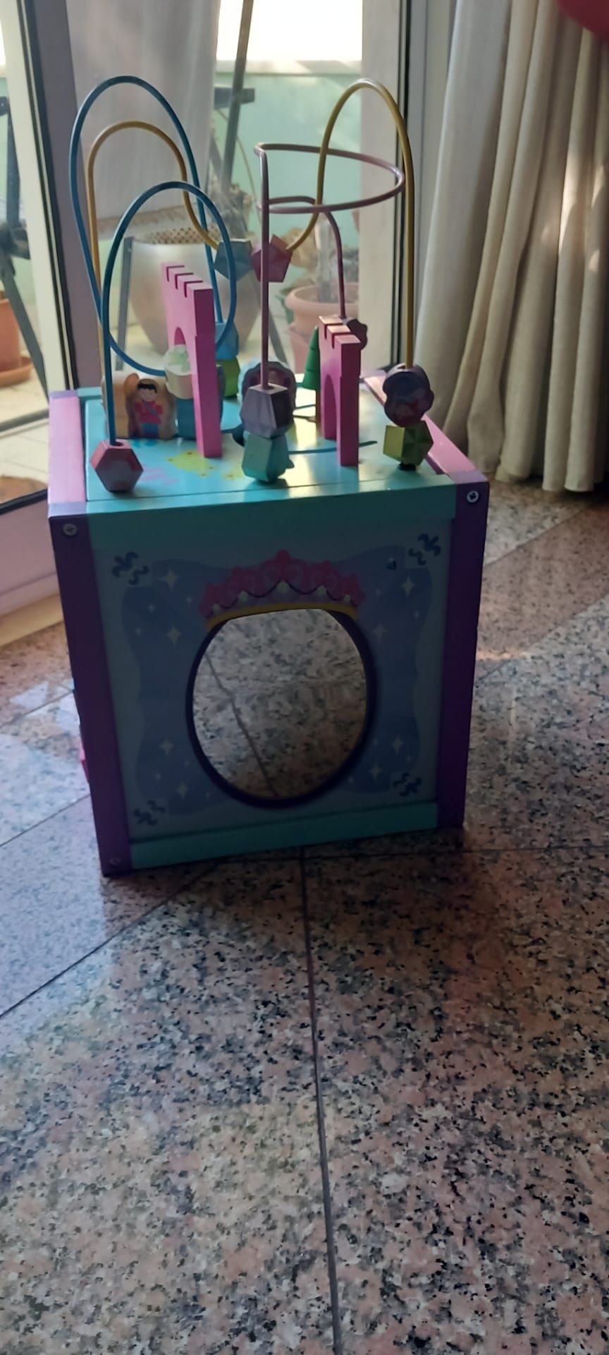 Brinquedo Imaginarium